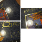 SIERRA: King's Quest Collector's Edition I-VI PC 2CD Big Box - pikkukuva 5