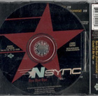 CDS NSYNC BYE BYE BYE - pikkukuva 2