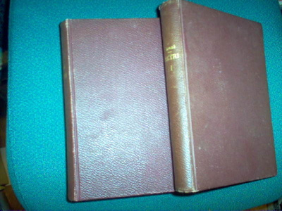 J. G. Granö :  ALTAI 1-2 ( 1 p. 1919 ) Sis.postikulut