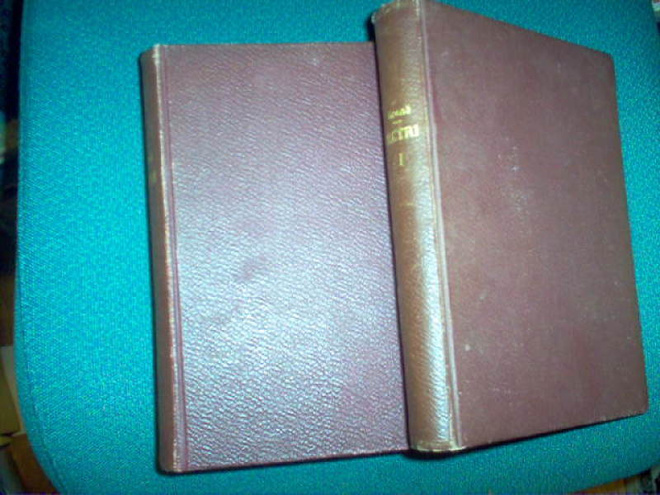 J. G. Granö :  ALTAI 1-2 ( 1 p. 1919 ) Sis.postikulut