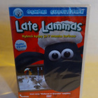 LATE LAMMAS - KYLMÄ KYLPY  (UUSI) - pikkukuva 1
