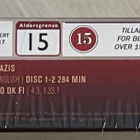 Hitler ja natsit (2DVD) sotadokumentti (UUSI) - pikkukuva 3