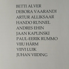 Uusien sulkien kasvaminen: kymmenen nykyvirolaista... - pikkukuva 2