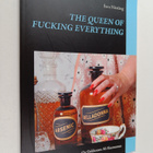 Sara Hästäng : The queen of fucking everything : Keski-ik... - pikkukuva 1