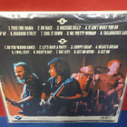 HURRIGANES - ROCKIN' LIVE 1982 UUSI FIN 2021 LP - pikkukuva 2