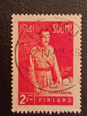 Mannerheim 2mk
