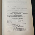 Uskonnon muoto ja funktio, Symboliikan peruskurssi - pikkukuva 3