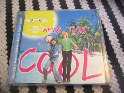 Maukka Perusjätkä & Aki & Turo - Cool