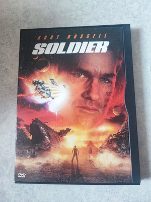 Soldier Kurt Russell