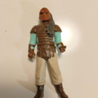 Star Wars vintage figuurit 7 kappaletta - pikkukuva 5