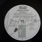 rolling stones voodoo lounge missprint 2 lp + 3 sinkkua - pikkukuva 2
