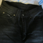 Farkut 25 / 32 Cheap Monday mustat - pikkukuva 3