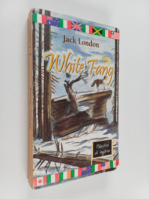 Jack London : White Fang