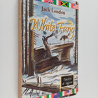 Jack London : White Fang - pikkukuva 1