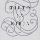 Raimo Jussila (toim.): Tieto ja kirja - pikkukuva 1