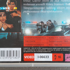 VHS: The Chase / Kaahari Katkoviivalla (Charlie Sheen 1993) - pikkukuva 3