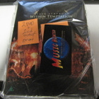 WITHIN TEMPTATION - BLACK SYMPHONY 2DVD + 2CD - pikkukuva 1