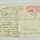VANHA Postikortti Helsinki 1900-l - pikkukuva 2