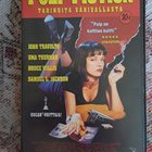 Vhs: Pulp Fiction-Tarinoita Väkivallasta - pikkukuva 1