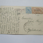 AKS Suomen ja Inkerin raja kulkenut - 1923 - pikkukuva 2