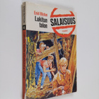Enid Blyton : Lukitun talon salaisuus - pikkukuva 1