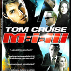 Tom Cruise - Mission: Impossible III - pikkukuva 1