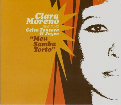 Clara Moreno – Meu Samba Torto