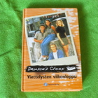 Kirja Dawson’s Creek: Viettelysten viikonloppu C.J. Anders - pikkukuva 1