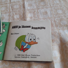 Disney Minni-kirjat 43; "Aku ja lännen kummitus" - pikkukuva 2