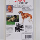 David Taylor : Koirakäsikirja - pikkukuva 2