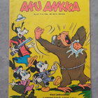 Aku Ankka 37/1969 - pikkukuva 1