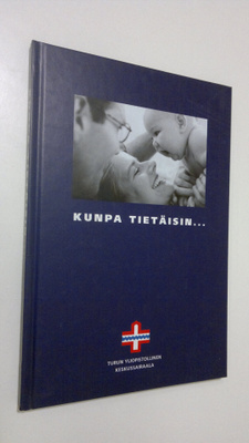Kunpa tietäisin...