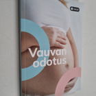 Vauvan odotus 2023-2024 - pikkukuva 1