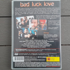 DVD: Bad Luck Love (O: Olli Saarela 2000) - pikkukuva 2