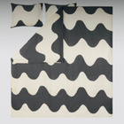 Marimekko Lokki tuplapussilakanasetti, UUSI - pikkukuva 1