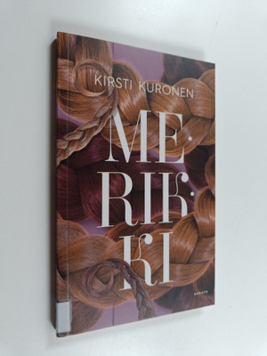 Kirsti Kuronen : Merikki