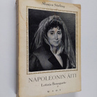 Monica Stirling : Napoleonin äiti - pikkukuva 1