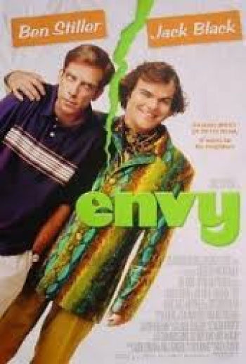 Envy - kakasta asiaa (DVD)