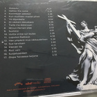 Eija Merilä / Risti vain CD Prisma 2011 - pikkukuva 2