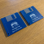 Chuck Rock - Commodore Amiga - pikkukuva 2