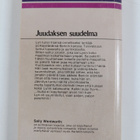 Sally Wentworth : Juudaksen suudelma - pikkukuva 2