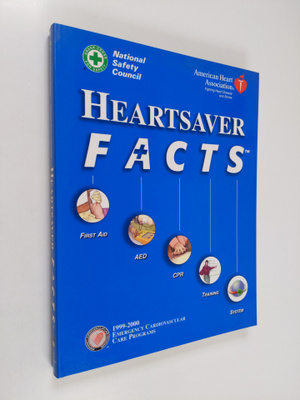 Heartsaver - FACT