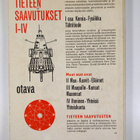 Eero Laaksovirta : Lukion kemia - pikkukuva 2