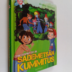 Andrew Bernhardt : Erikoispartio ja sademetsän kummitus - pikkukuva 1