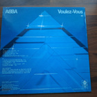 ABBA - VOULEZ-VOUS . LP - pikkukuva 2