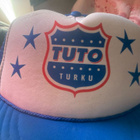TUTO HOCKEY TURKU LIPPIS 1994 - pikkukuva 1