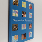 Bo Pederby : Historian kartasto - pikkukuva 1