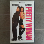 VHS: Pretty Woman (Julia Roberts, Richard Gere 1990) - pikkukuva 1