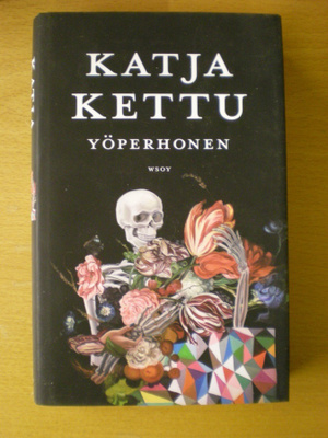 Katja Kettu: Yöperhonen
