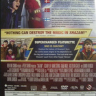 SHAZAM! DVD UUSI - pikkukuva 2